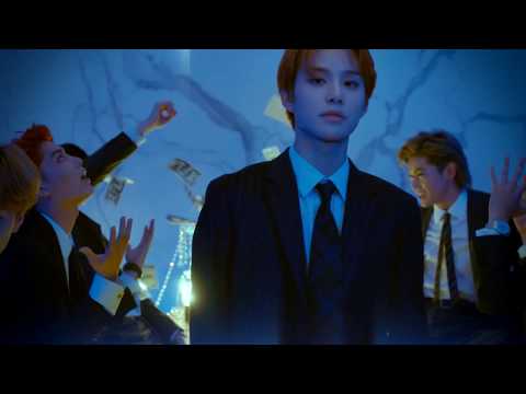 Jungwoo parts "Regular"