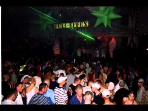 Massive Jet B2b, Old Photos From Years Ago :) Best Rave Tape Ever !