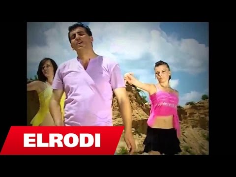 Murat Gjoniku - Ti, ti, vetem ti (Official Video HD)