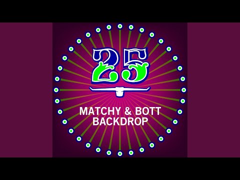 Backwind (Beatamines Remix)