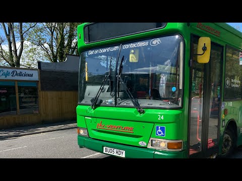 THE LAST DART IN MEDWAY! BU05HDY THRASH and Kickdown ON ROUTE 130 to Maidstone