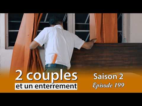 2 couples et un enterrement saison 2  Episode 199 wilmix prod
