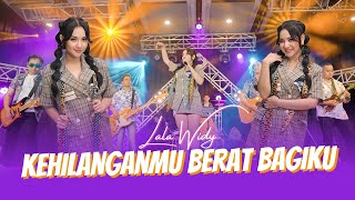 Download lagu Jangan Pernah Kau Sakiti Aku Lagi - Lala Widy - KEHILANGANMU BERAT BAGIKU ( MV ANEKA SAFARI) mp3 Download lagu Jangan Pernah Kau Sakiti Aku Lagi - Lala Widy - KEHILANGANMU BERAT BAGIKU ( MV ANEKA SAFARI) mp3