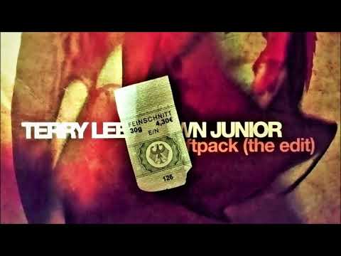 Terry Lee Brown Jr. - Softpack (The Edit)