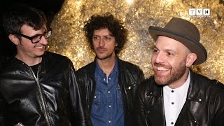 Jack Jaselli presenta "Monster Moon" - Il mio progetto a tutto rock