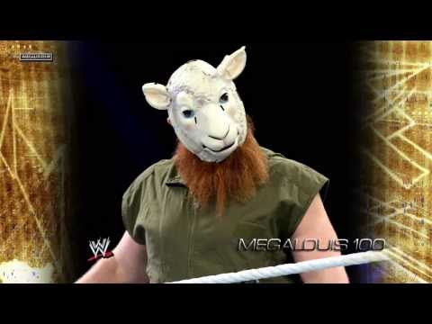 Bray Wyatt 6th WWE Theme Song - ''Live in Fear'' (We're Here Intro) With Download Link