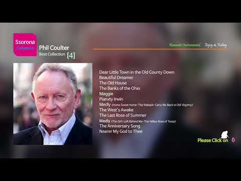 B-538 Phil Coulter [Best Collection 04]