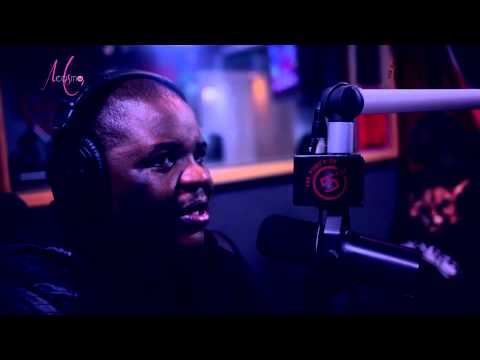 The Stir Up on 5FM - Zakwe