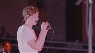 All Is For Your Glory - Steffany Gretzinger Live at Worship on the Rocks 2019