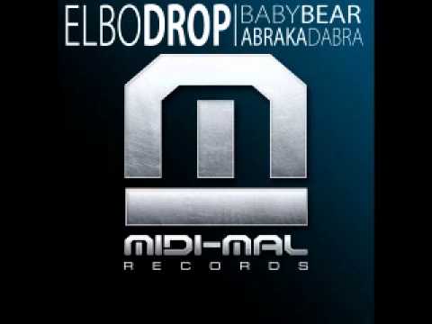 [MID002] Elbodrop - Abrakadabra