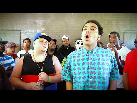 Avatar Jab vs Flatline Rel