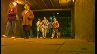 Monsall part 2 1980s