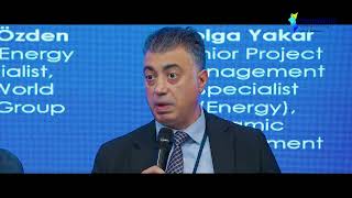 MENALINKS Investment Forum in Ankara 2026