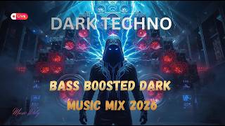 Download lagu π₯ DARK BASS BOOSTED TECHNO MUSIC 2026 | POWERFUL Underground Warehouse Mix mp3 Download lagu π₯ DARK BASS BOOSTED TECHNO MUSIC 2026 | POWERFUL Underground Warehouse Mix mp3