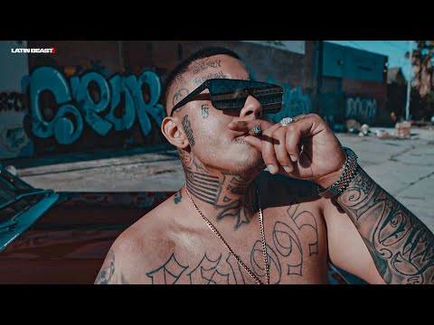 Doeboi909 - Dangerous Ft. Swifty Blue, Kiing Khash & Lil Crete (Official Music Video)