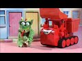 Bob The Builder Classic S05 E07 Spud The Dragon