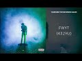 YoungBoy Never Broke Again FWYT 432Hz