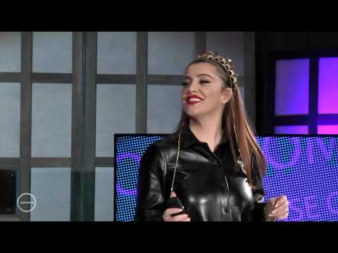 Rina Ramadani, Agon Ramadani - TVM2 Compromise Avni Qahili