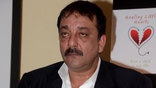 He Should Be Discharged From Hospital In A Day: Sanjay Dutt