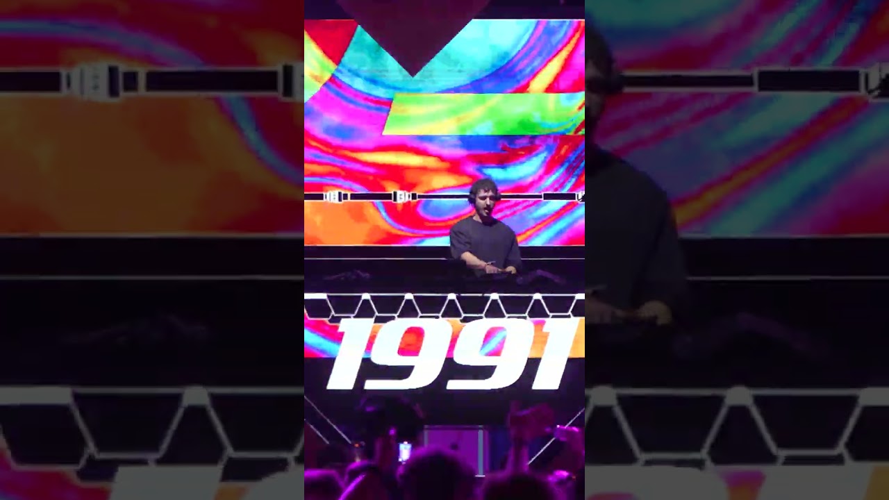 1991 – Beats for Love 2025