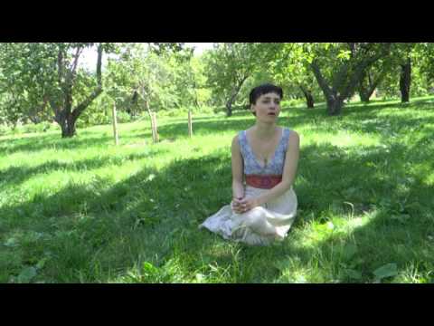 Russian Folk Singing Traditions. Part 1 (2) Lyrical songs