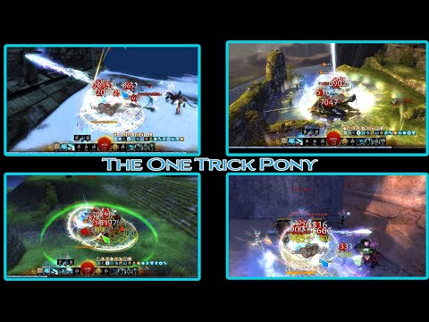 Gw2 WvW Willbender is the master of surprise