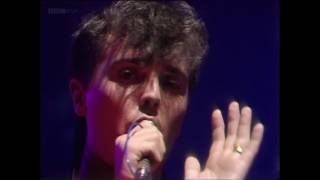 Tears For Fears - The Way You Are (TOTP 1983)