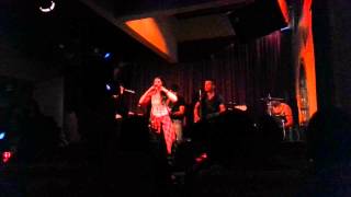 Down - Cassie Steele LIVE @ Room 5, L.A. - 8.29.13