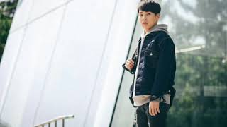 You Are the One - Xiumin (Lyrics Version)