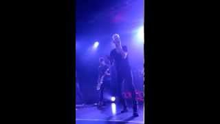 Colton Dixon - &quot;Dare to Believe&quot;
