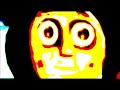 Thomas The Tank Engine Dark Theme