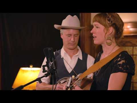 Caleb Klauder & Reeb Willms - Complete Concert Film: Set Two