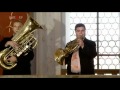 Novas Brass Ensemble- Adeste Fidelis