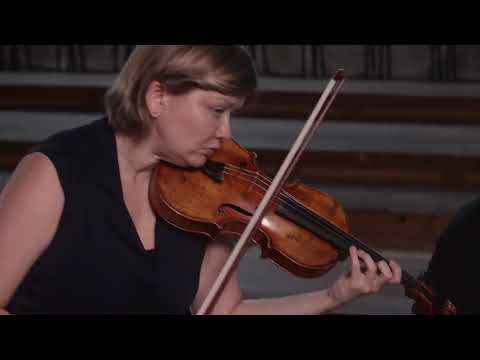 Teaser - going live 5/7/20 at 7pm from Henry Wood Hall, London