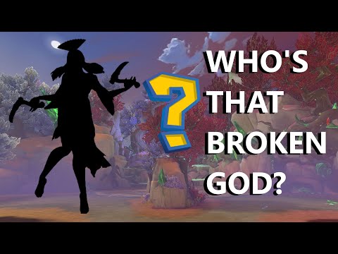 TODAY IS THE DAY WHEN I DESTROY EVERYBODY WITH A BROKEN GOD - Grandmasters Ranked 1v1 Duel - SMITE