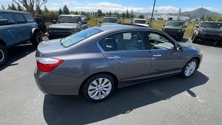 2015 Honda Accord San Jose, Morgan Hill, Gilroy, Sunnyvale, Fremont, CA 415847