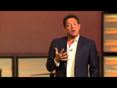 Sample video for Jordan Belfort