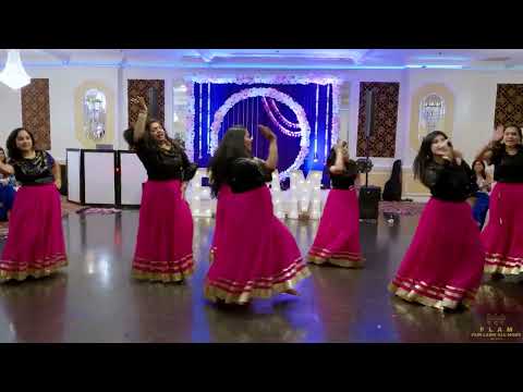 Madhuri Medley - A tribute to Madhuri Dixit