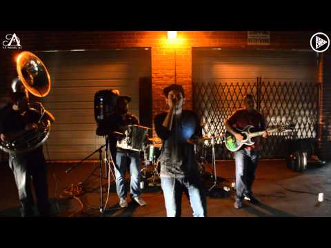 Locos Andamos - Omar Ruiz [2014][En Vivo]