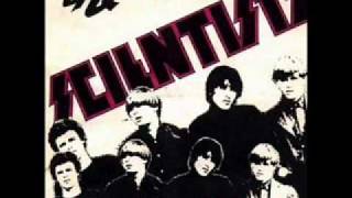 The Scientists - Shake (Together Tonight)