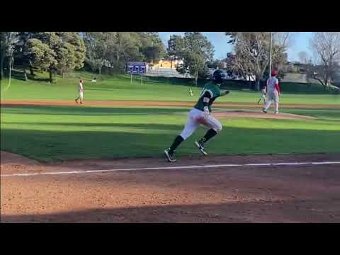 Ryan Lordier Recruiting Video 2 (2022 Grad)