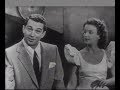 Perry Como Presents Cinderella (Live, 1950)