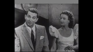 Perry Como Presents Cinderella (Live, 1950)