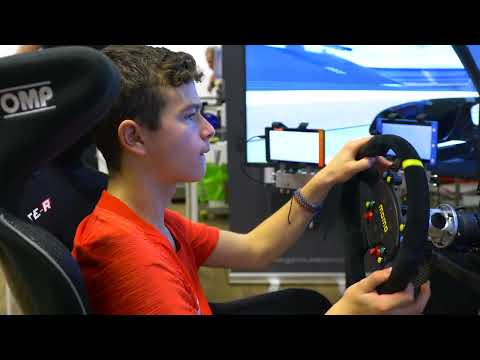 HUMDA tehetséggondozási program - képességfelmérés - Krózser Menyhért