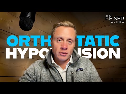 Why You Can't Have Orthostatic Hypotension with POTS #dysautonomia #pots #postconcussionsyndrome