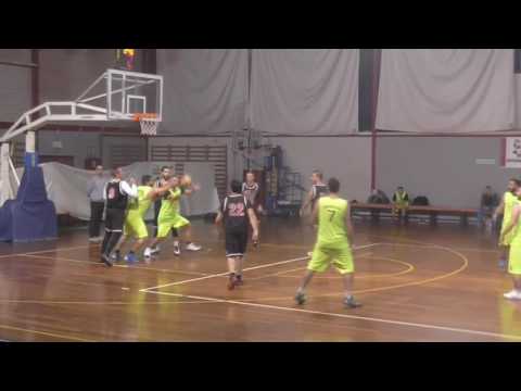 Moschato Bulls 55 - 66 Southafton | 10η αγων. Κεντρικός Όμιλος