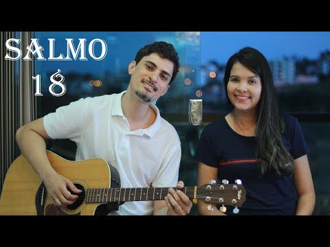 SALMO 18 (19A) - SEU SOM RESSOA E SE ESPALHA EM TODA A TERRA. (Entoar Salmos) - CATÓLICA