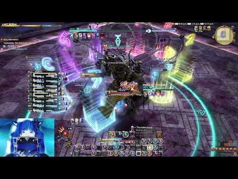 Asphodelos: The First Circle (Savage) Clear