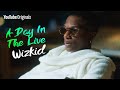 Starboy Made in Lagos | A Day In The Live: Wizkid