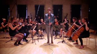 Mother Lewinsky & Steffen Westmark - The Blue Van, Silly Boy